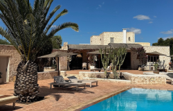 Terrasse de la Maison Belhazar ©MaisonBelhazar
