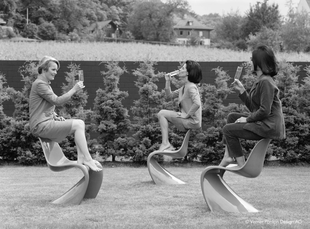 © Verner Panton Design AG