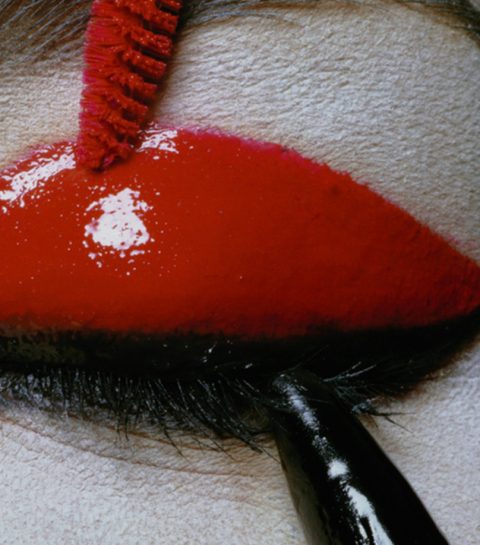 Irving Penn : ses photos de mode exposées à Deauville