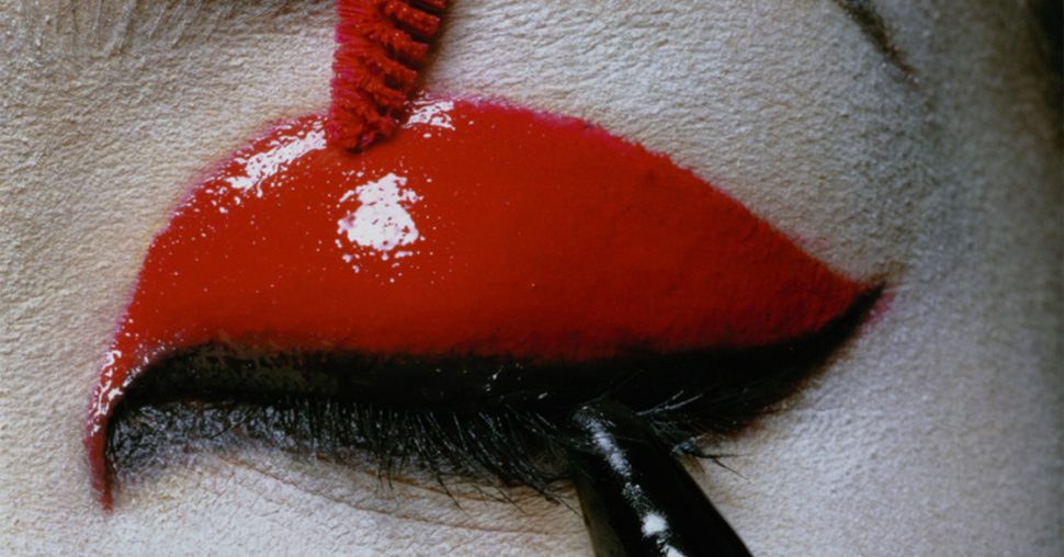 Irving Penn : ses photos de mode exposées à Deauville