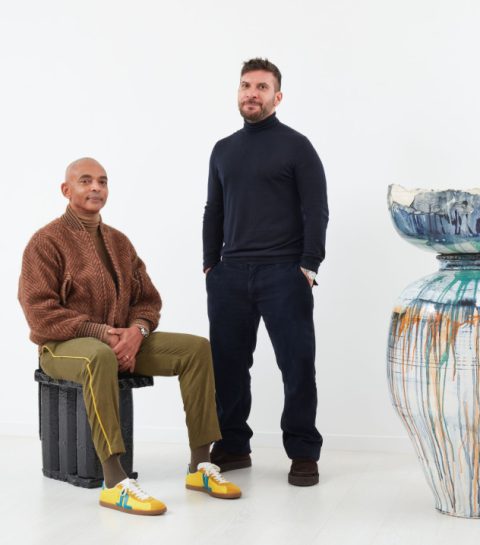 Gallery Fumi, l’adresse design incontournable de Londres