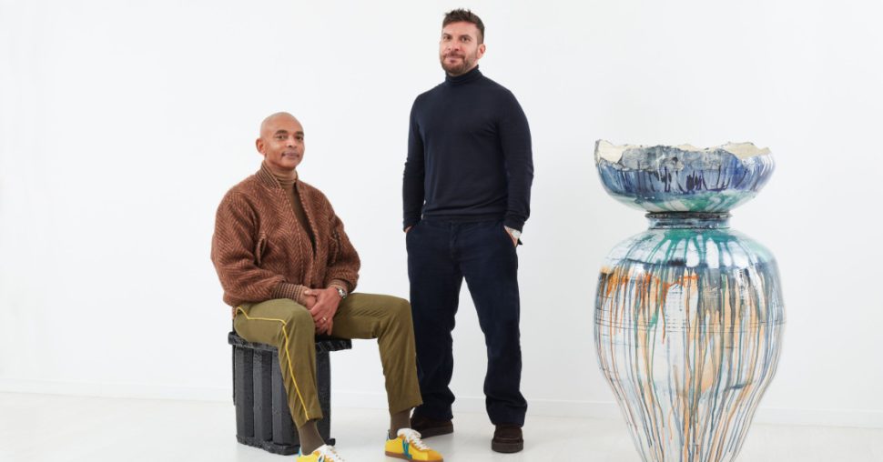 Gallery Fumi, l’adresse design incontournable de Londres