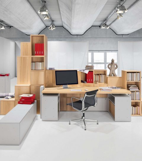 Italie : UniFor, le design au service des architectes