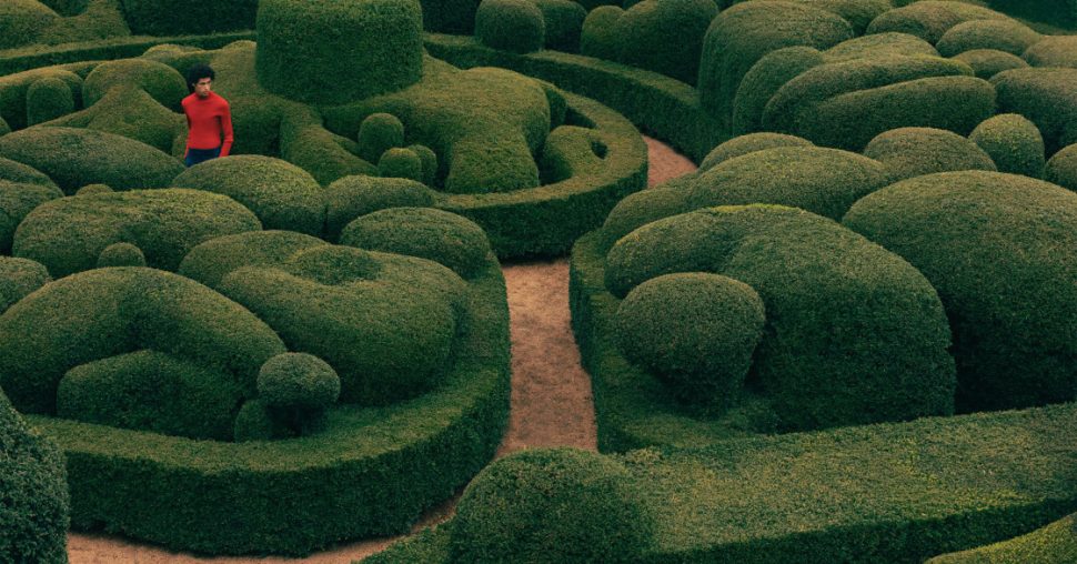 Jardins : la grande exposition organisée par le Vitra Design Museum