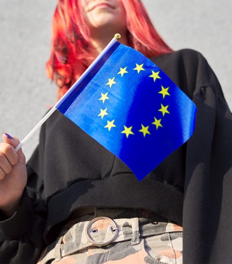 Élections européennes : « Faites entendre votre voix »