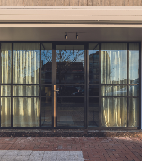 Bablut, le nouveau restaurant pensé par Pierre Daems à Knokke