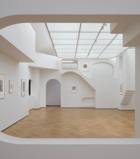 La Haye consacre une rétrospective évènement à l&rsquo;artiste M.C. Escher
