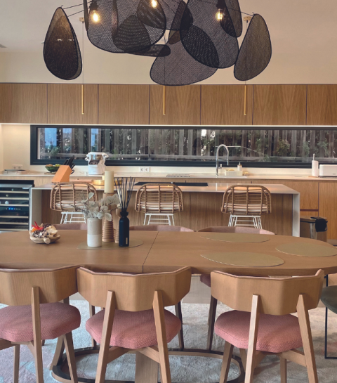 Vanina Henry, la décoratrice s&rsquo;étend au-delà du Luxembourg