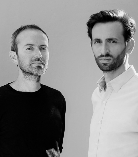 Paris Design Week 2023 : le design de collection belge en primeur à la galerie Sinople