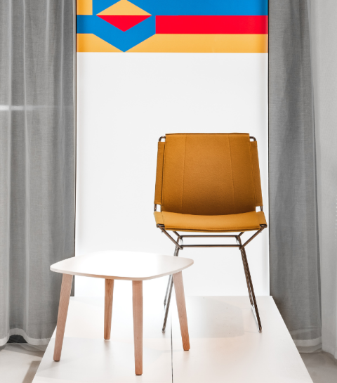 Le salon Design Nation ouvre ses portes à Courtrai !