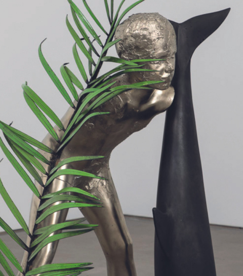 Biennale d&rsquo;art contemporain Europalia : la Géorgie à l’honneur