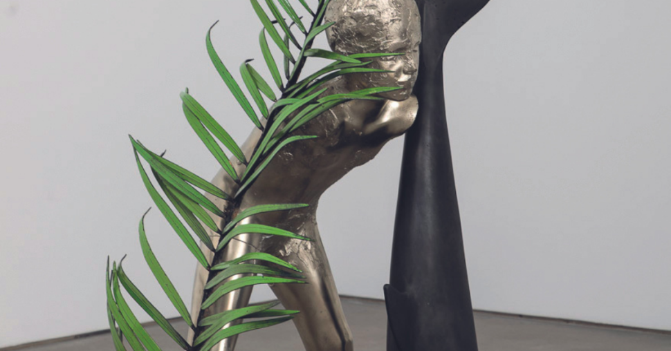 Biennale d&rsquo;art contemporain Europalia : la Géorgie à l’honneur