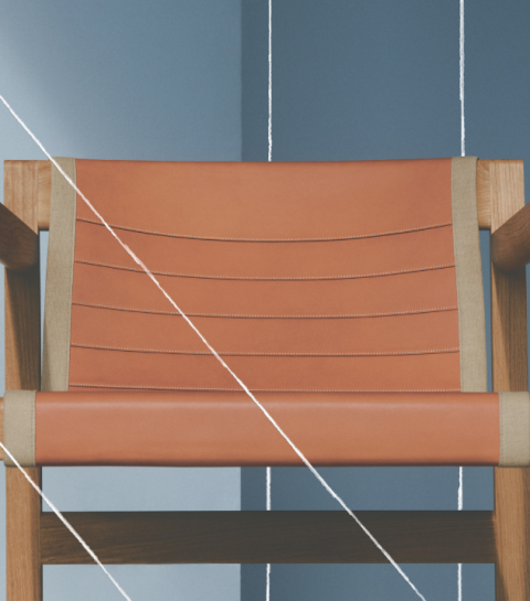 Hermès s’offre les services de la designer danoise Cecilie Manz