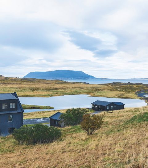 L’Islande, une nature magnétique