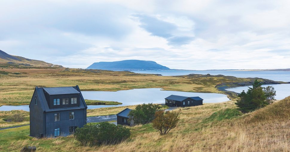 L’Islande, une nature magnétique
