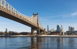 Queensboro Bridge