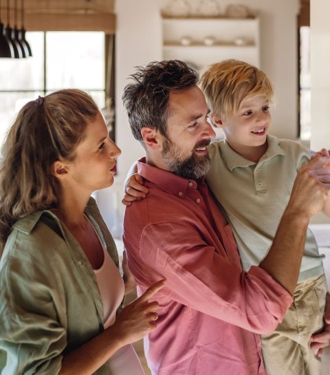 Comment la domotique peut-elle améliorer notre quotidien ?