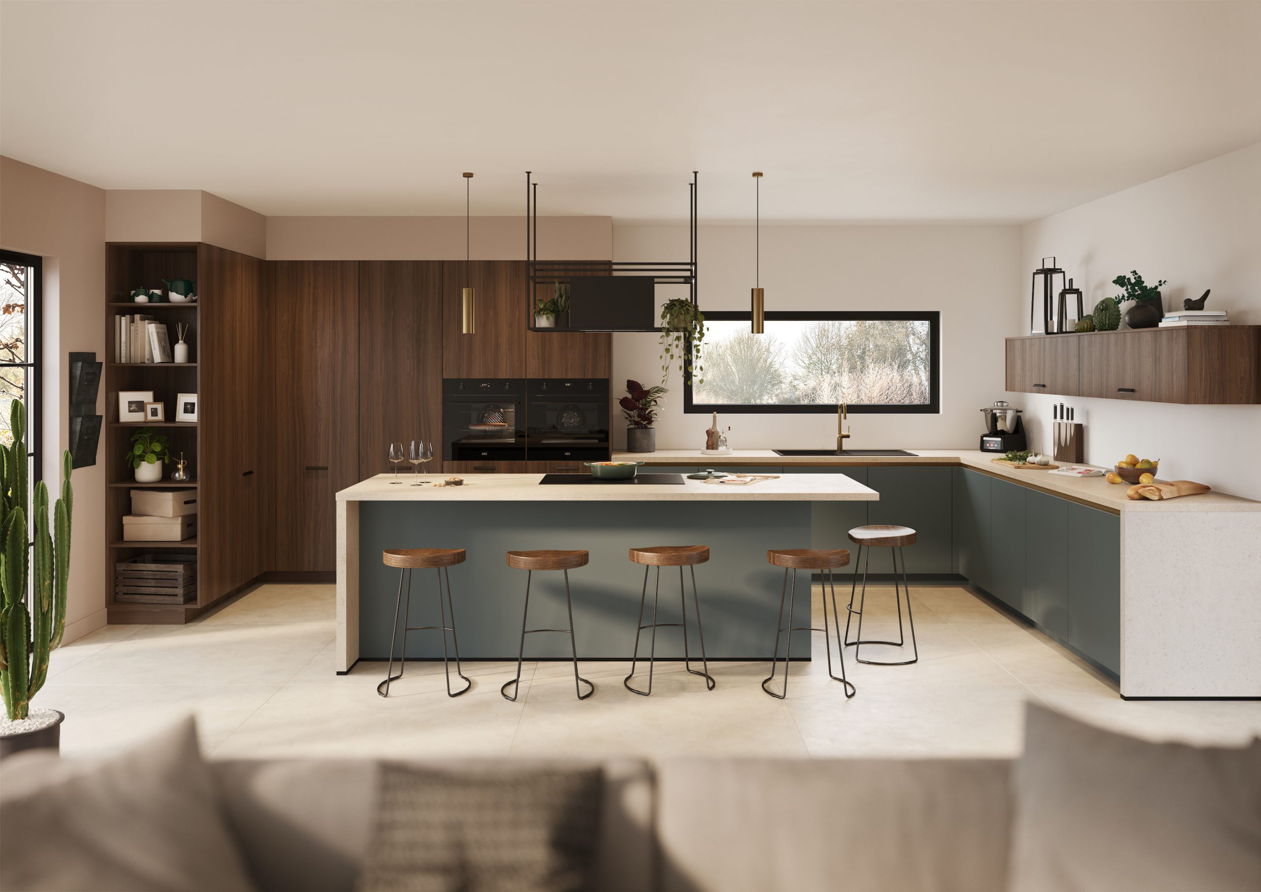 cuisine ixina velvet conviviale