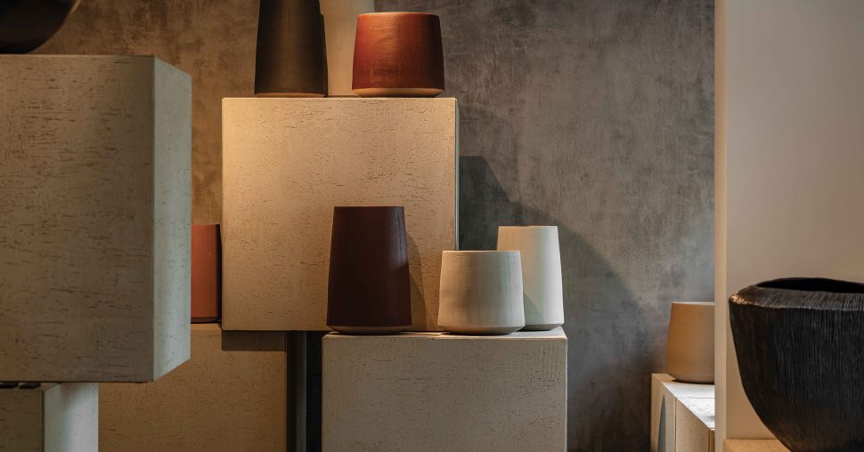 Anvers: Un port pour le design