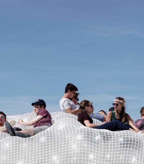 Un designer porteur de sens