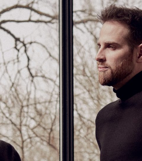 Échappée brute en Zélande