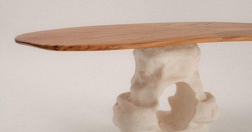 Tabler sur deux éléments