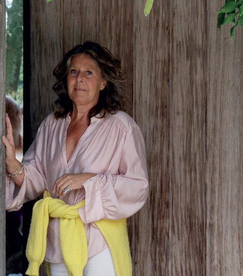 Laethem-Saint-Martin: FOLIE DOUCE