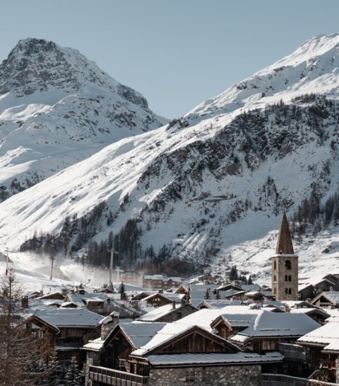Val d’Isère : nos adresses pour un après-ski version design