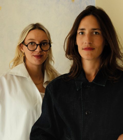 Hors-piste  iconique