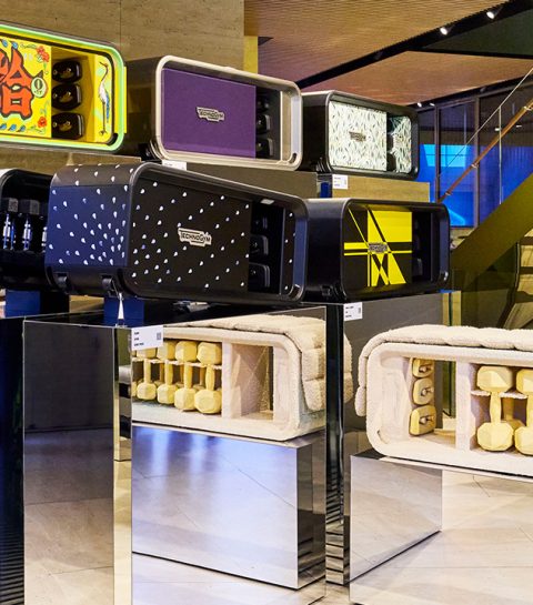 Technogym, Italiaanse sport