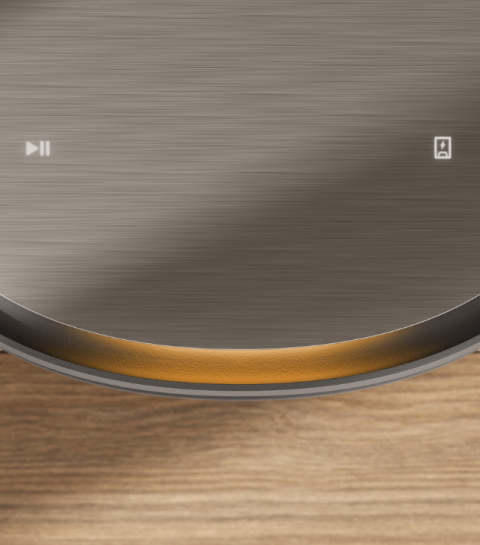 Dit is de favoriete gadget in het viral betonnen huis van Pieter Peulen