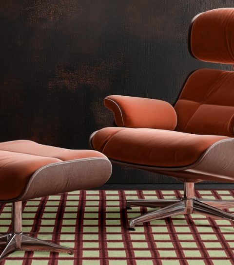 Het textielerfgoed van Carpet Society