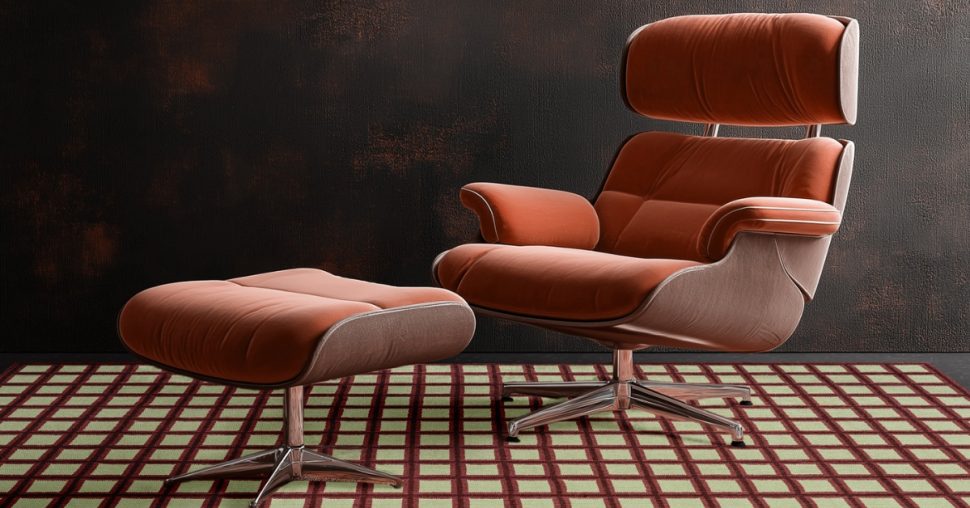 Het textielerfgoed van Carpet Society