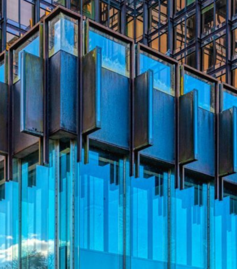 Souverain 25: de Royale Belge (her)onthult voor de opening van Mix