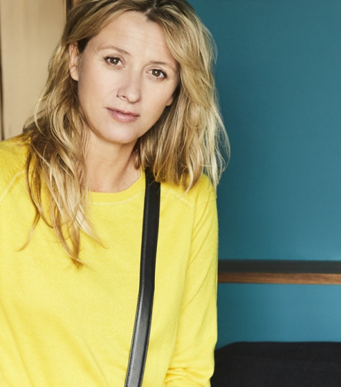 Het is officieel: Maison Sarah Lavoine opent (eindelijk) in Brussel