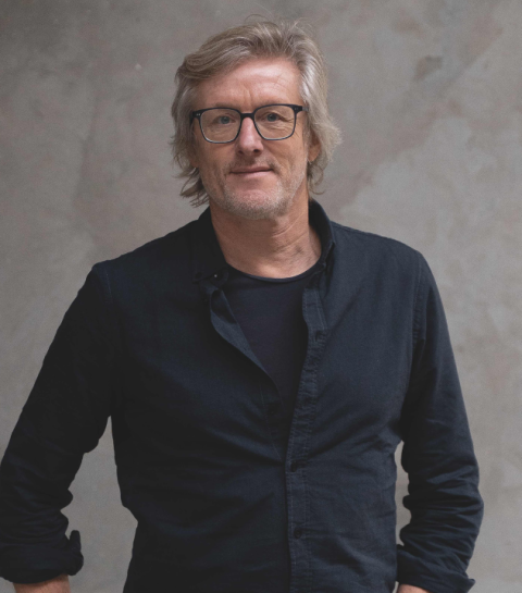 Van Parijs over Londen tot Mix in Brussel, Jean-Michel André’s geïnspireerde reizen en hotels