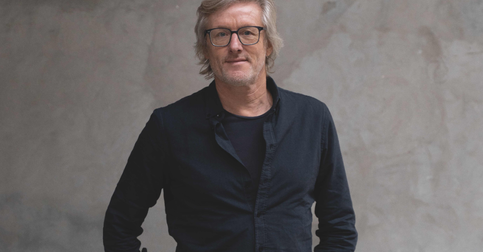 Van Parijs over Londen tot Mix in Brussel, Jean-Michel André’s geïnspireerde reizen en hotels