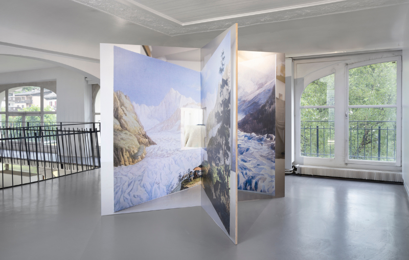 Artocène Festival: een verantwoorde reis door hedendaagse kunst