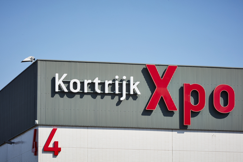 kortrijk-Xpo