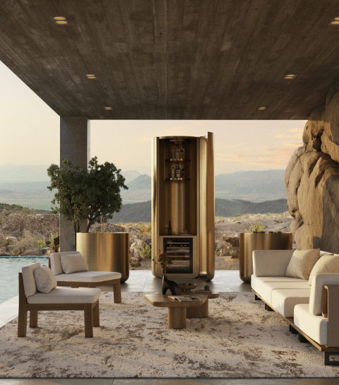 Duurzaam design dat durft: Belgium is Design op Maison&Objet