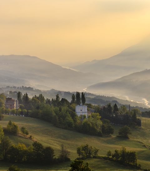 Via Emilia: een roadtrip door de verborgen parel van Italië