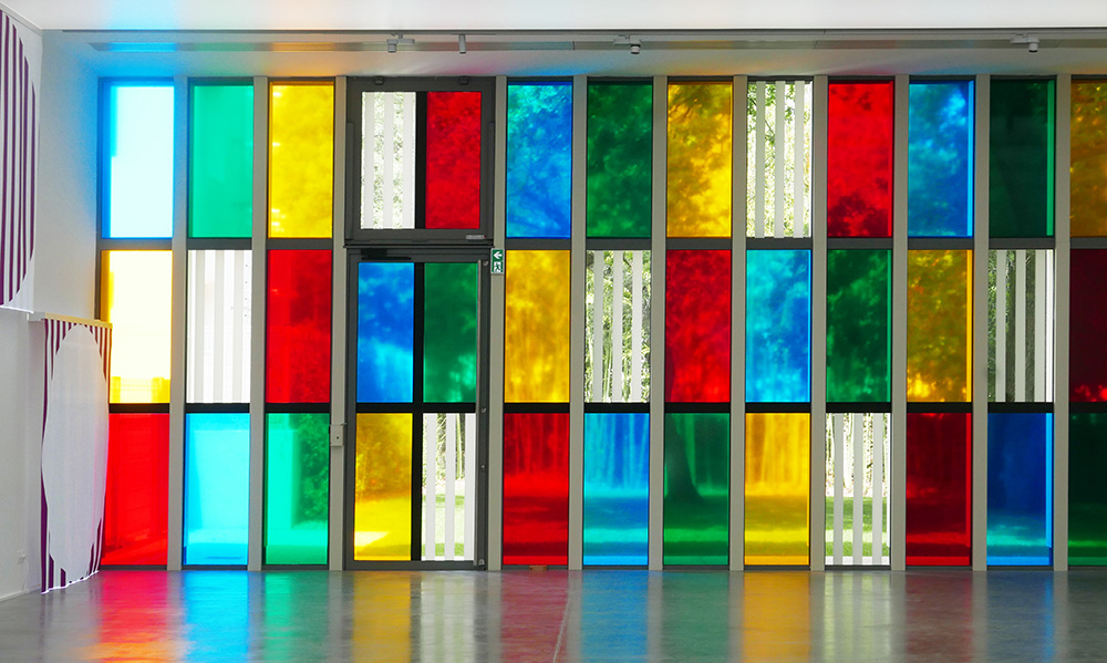 Daniel-Buren-Anglet