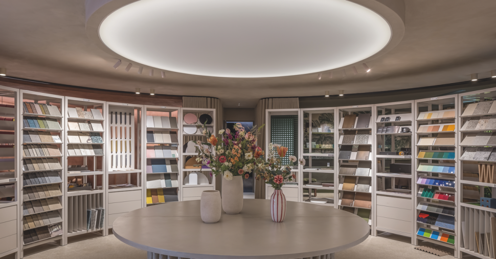 The Hub pakt groots uit in Gent