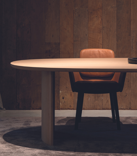 De Compagnie: een unieke mix van traditie en moderniteit in interieurontwerp