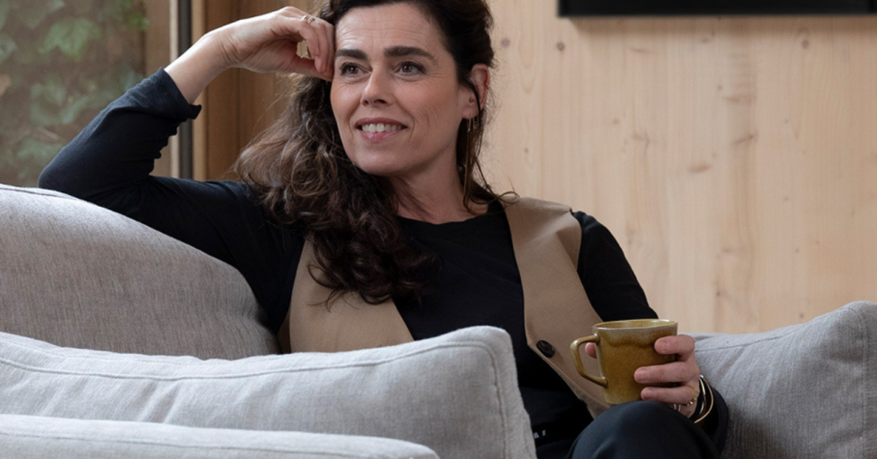 Zuiver’s visie op groen design: vijf vragen aan Creative Director Caroline van Velze