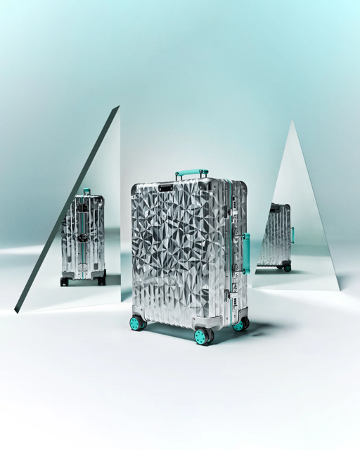 Rimowa-Tiffany&Co.