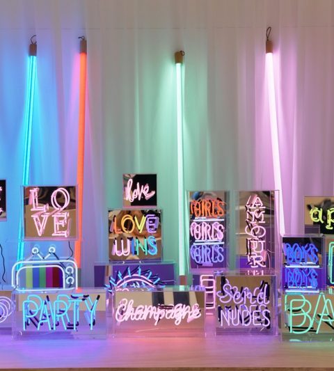 IDEAT Benelux en de concept store Mayfair in Brussel vieren design, mode en lifestyle!