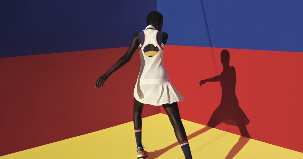 Een sensibele surrealiste. Ontmoeting met de Nederlandse fotografe Viviane Sassen