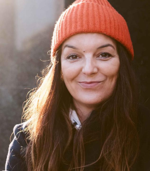 De inspirerende wereld van Aline Walther, het creatieve brein achter Girls of Dust