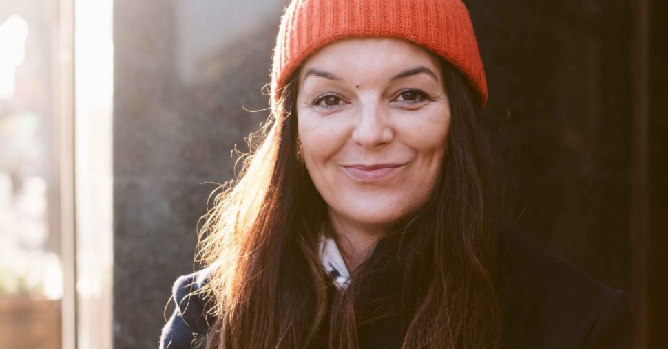 De inspirerende wereld van Aline Walther, het creatieve brein achter Girls of Dust